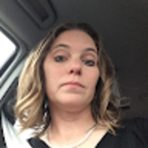 Meet your Posher, Katrina